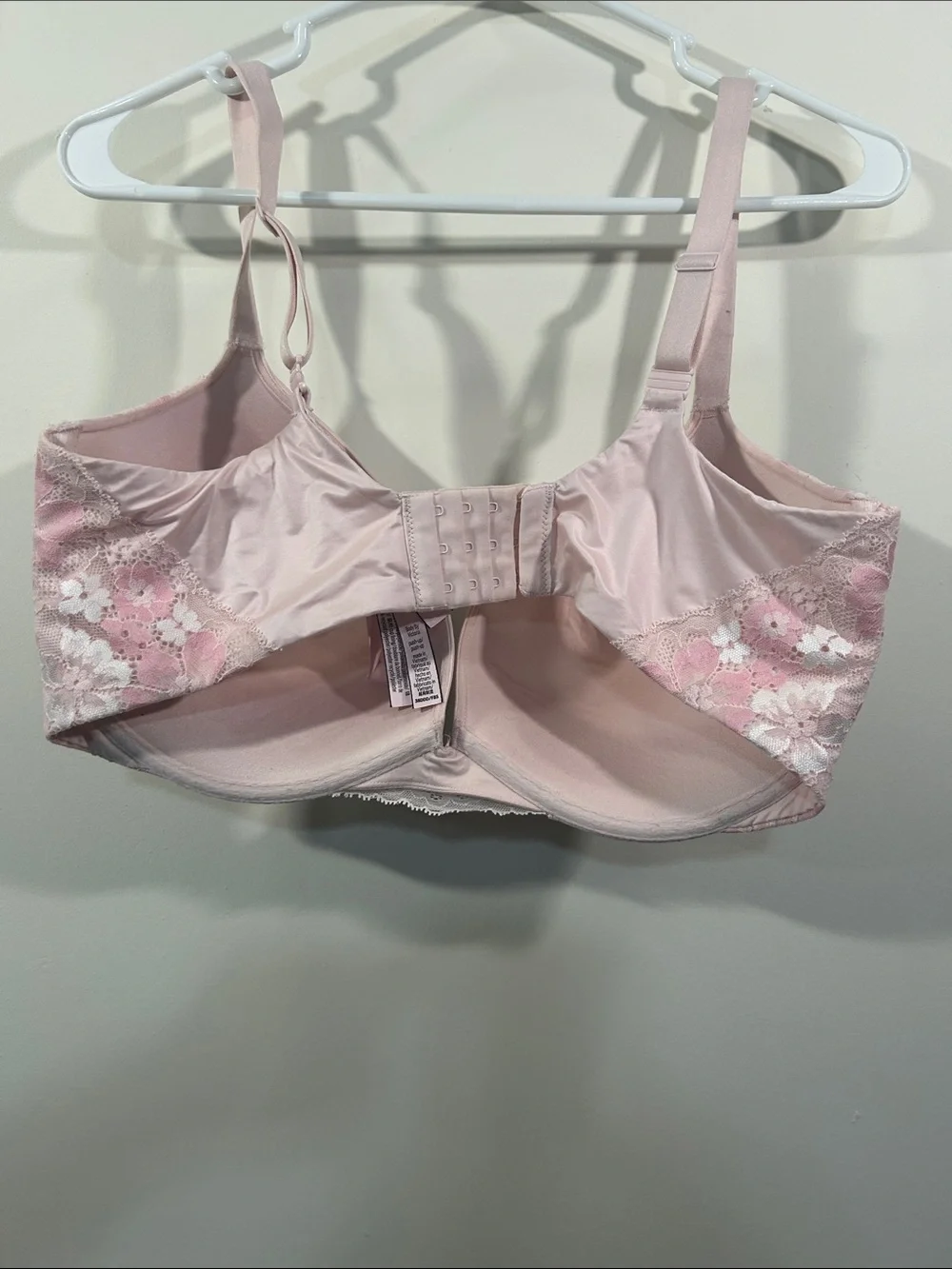 Victorias Secret 38DDD pink Bra
